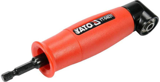 Yato YT-04631 Αντάπτορας Δράπανου Προέκταση Δραπάνου Γωνιακή 155