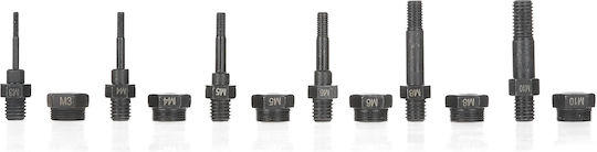 Blindnietadapter M3-M10 Geko G01359