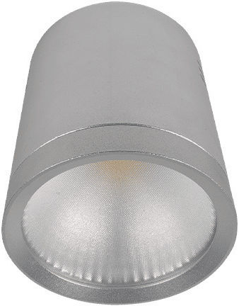 Elmark 92dlom2040/s Einzel LED Natürliches Weiß Spot Elmark 92dlom2040/s Einzel LED Natürliches Weiß Spot