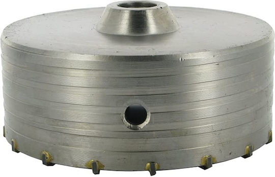Total Diamond Crown Threading SDS