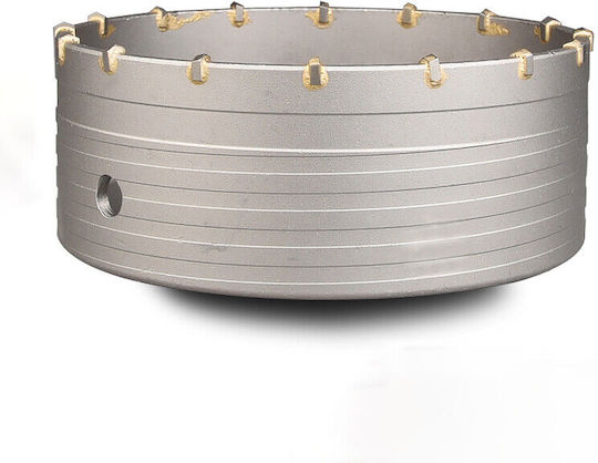 Total Diamond Crown Threading SDS
