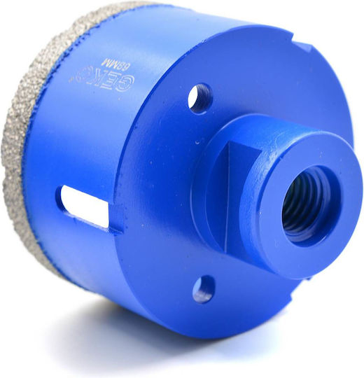 Geko Hole Saw Set for Tile