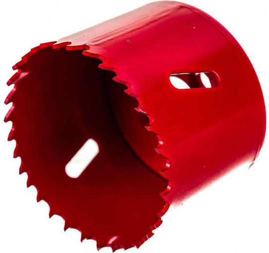 MTX Broach Cutter Bimetal Hole Saw Metal for Metal