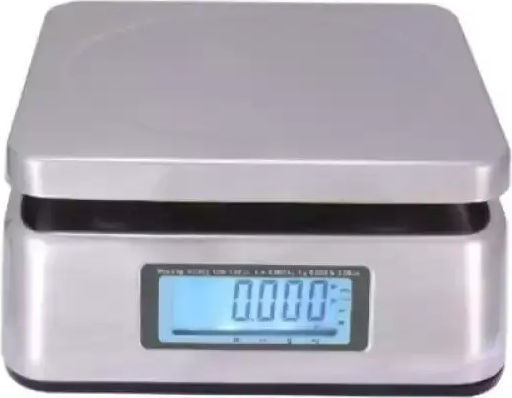 T-Scale S29 MR D Electronic with Weighing Capacity of 25kg and Division 10gr