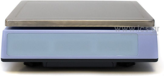 ICS Electronic with Weighing Capacity of 30kg and Division 5gr