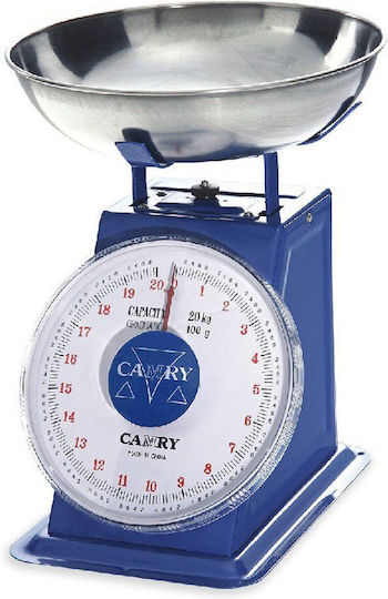 Constant with Weighing Capacity of 10kg and Division 50gr