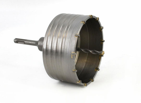 AWTools Hole Saw for Tile 1200gr
