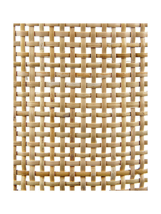 Beliani Leuchte Wand Beige