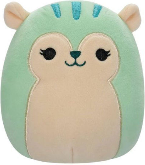 Squishmallows 19 Cm P19 C Fuyuki