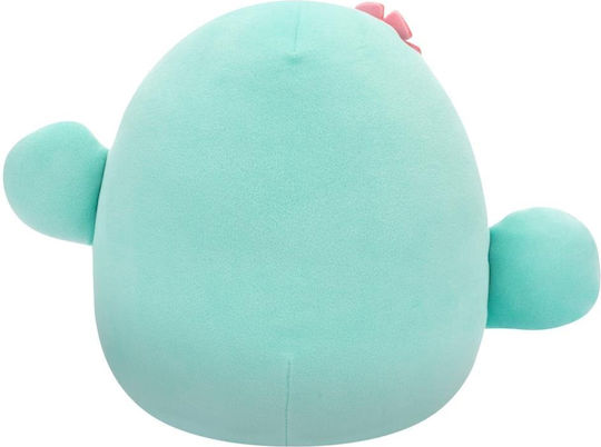 Jazwares Plush Squishmallows Graciela Cactus Graciela the Cactus for Ages 3+ 19 cm