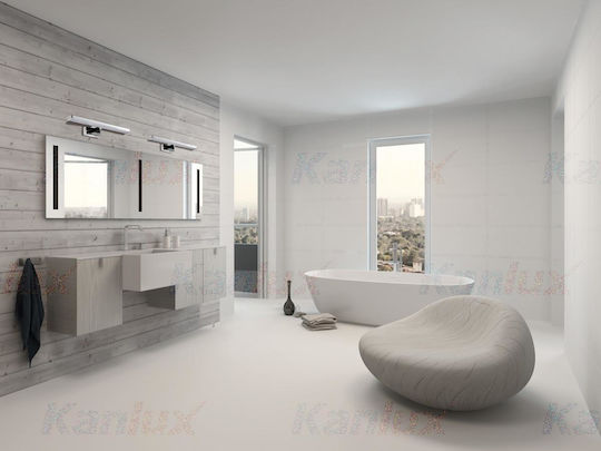 Kanlux Asten Lamp Bathroom LED White