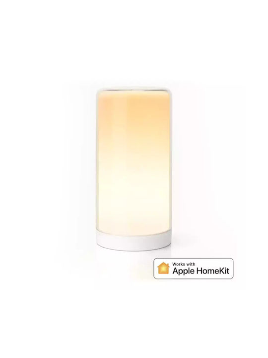 Meross WiFi Table Decorative Lamp LED White