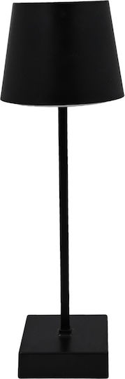 Sidirela Διακοσμητικό Φωτιστικό LED 11x11x38εκ.
