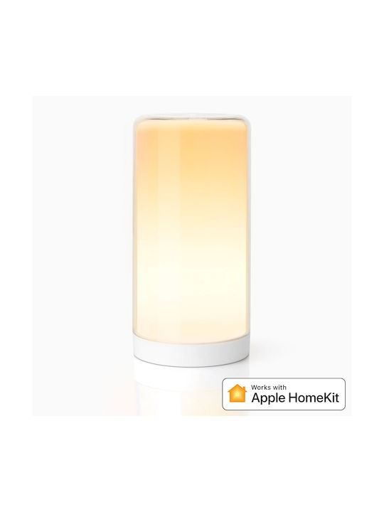 Meross WiFi Decorative Lamp White