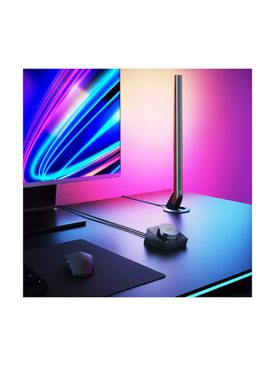 Govee Bluetooth/WiFi Decorative Lamp Bar Light Silver 2pcs