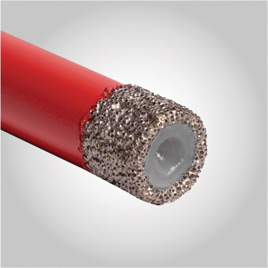 Benman Burghie diamantată Tăiere uscată cu diametru 12mm