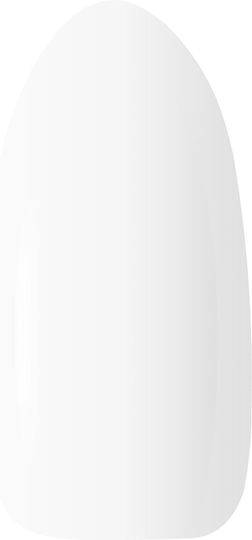 Activeshop Gel Νυχιών Λευκό 12gr