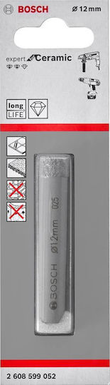 Bosch Diamond Hole Saw for Tile