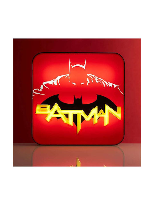 Numskull Batman Decorative Lamp