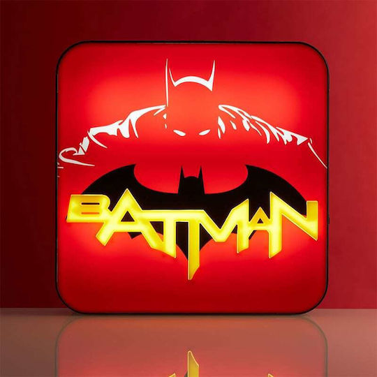 Numskull Batman Decorative Lamp