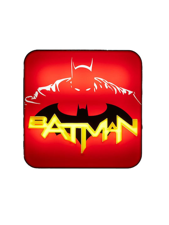 Numskull Batman Decorative Lamp