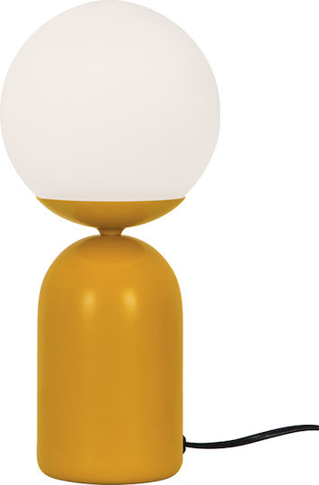 Viokef Erietta Dekorative Lampe mit Fassung für E14 Lampe Viokef Erietta Dekorative Lampe mit Fassung für E14 Lampe