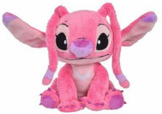 Peluche Lilo & Stitch Angel 25cm 6315876954