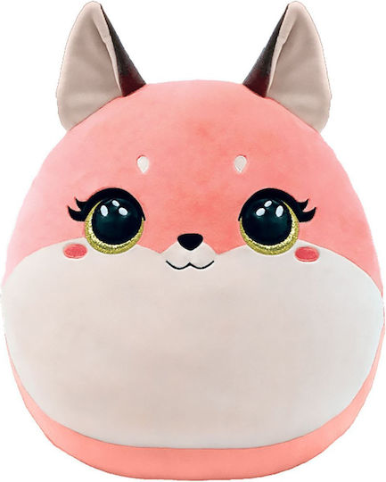 Squishy Beanies Fox Pink 25 X 56 cm