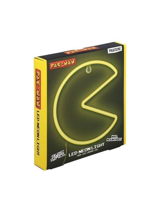 Paladone Dekorative Lampe Weiß
