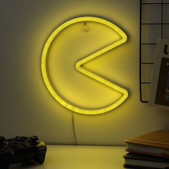 Paladone Dekorative Lampe Weiß