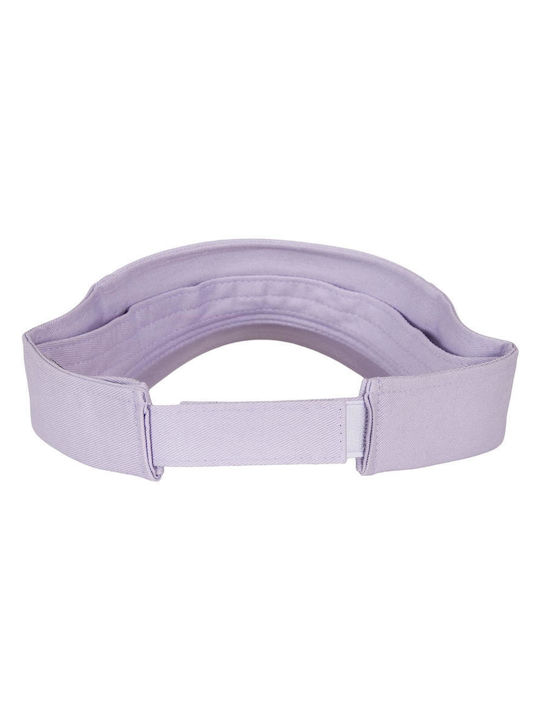 Visor Мъжки Jockey Лилав