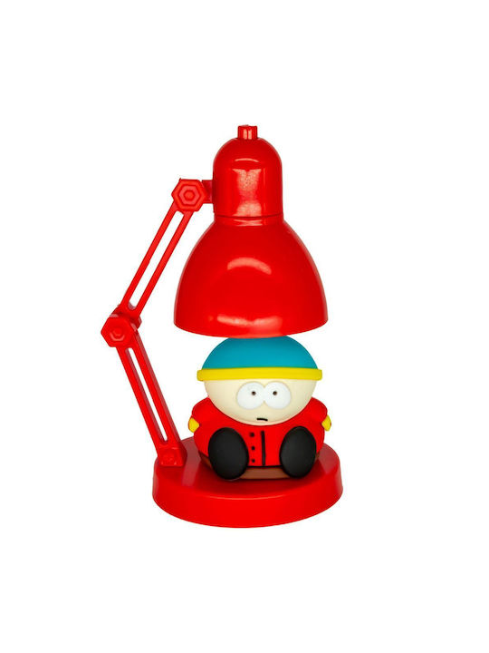 Blue Sky South Park Mini Dekorative Lampe Abbildung