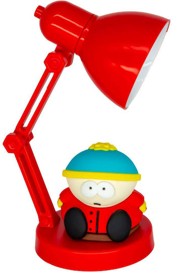 Blue Sky Διακοσμητικό Φωτιστικό South Park Mini LED Θερμό Λευκό Φιγούρα 6.5x10.2x5.2εκ.