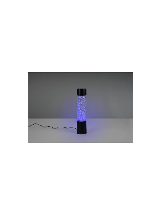 Trio Lighting Decorative Lamp Black