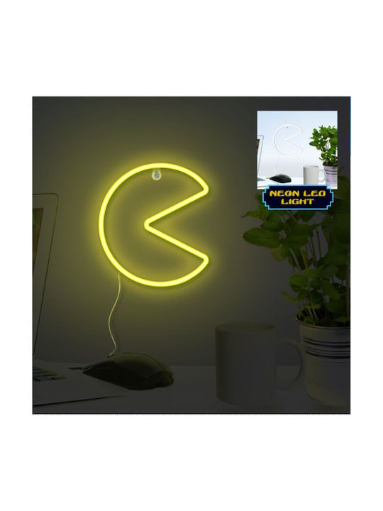 Paladone Dekorative Lampe Weiß