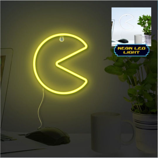 Paladone Dekorative Lampe Weiß
