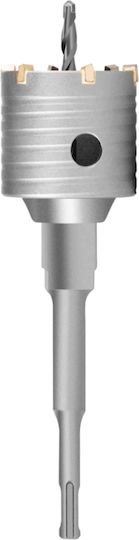 FFG Broach Cutter SDS for Firebrick
