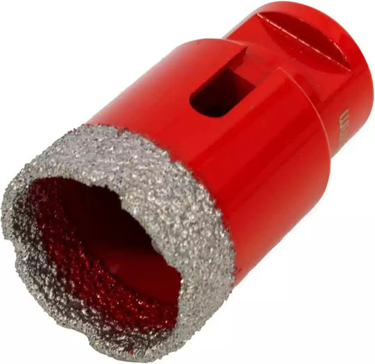 Holzmann Διαμαντοκορώνα με Διάμετρο από 6mm έως 68mm 1600gr