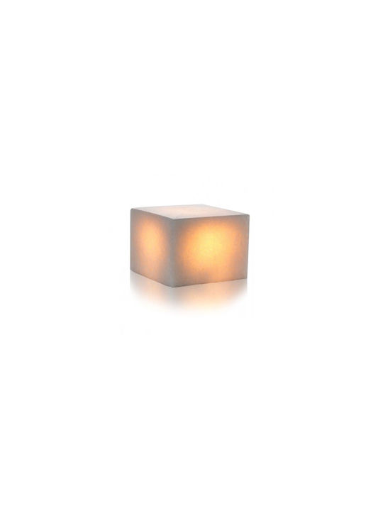 Elvhx Decorative Lamp Beige