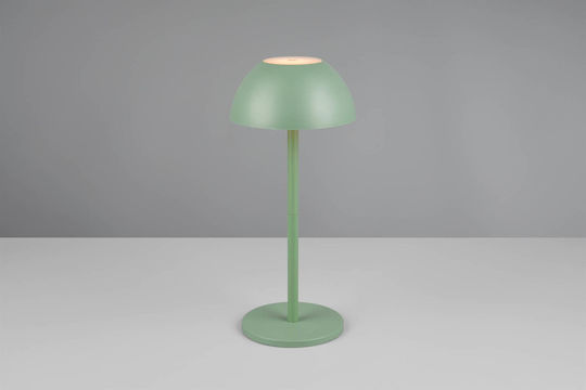 Trio Lighting Lustră Decorativă Verde