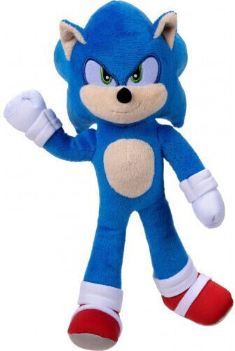 Jakks Pacific Plush Sonic the Hedgehog Sonic Sonic 22 cm