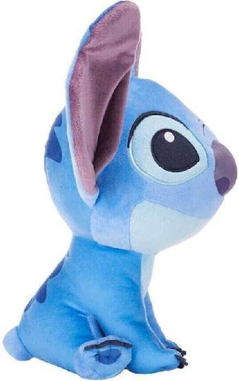 Sambro Λούτρινο Lilo & Stitch Stitch με Ήχο 20 εκ.