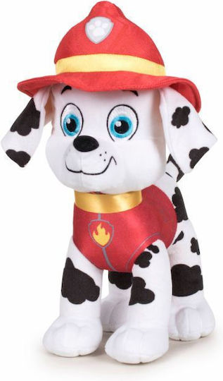 Spin Master Plush Paw Patrol Marshall Marshall 30 cm