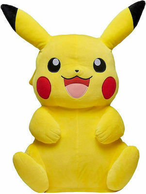 Plush Pokemon Pikachu 38 cm