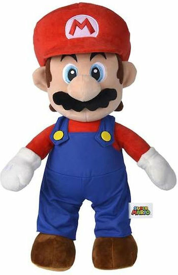Simba Plüsch Super Mario 50 cm