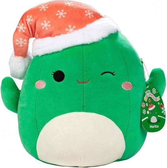 Jazwares Plush Squishmallows Wave Christmas 19 cm