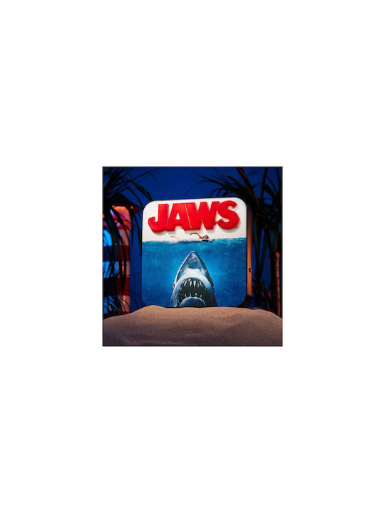 Numskull Διακοσμητικό Φωτιστικό Jaws