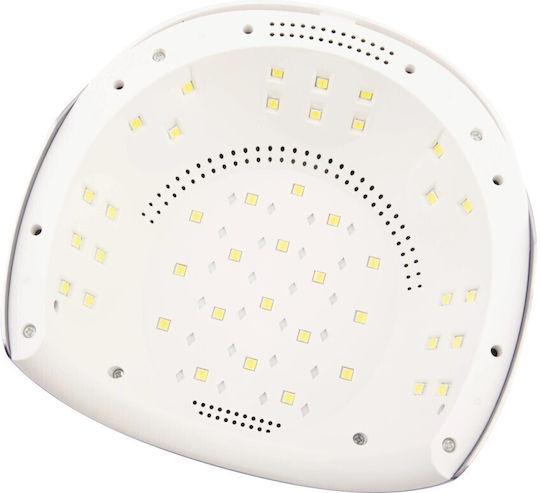 SUN ONE UV D5 MAX Φουρνάκι Νυχιών UV / LED 120W Μωβ