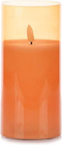 Kaemingk LED Lamp Warm White Wax Polish
