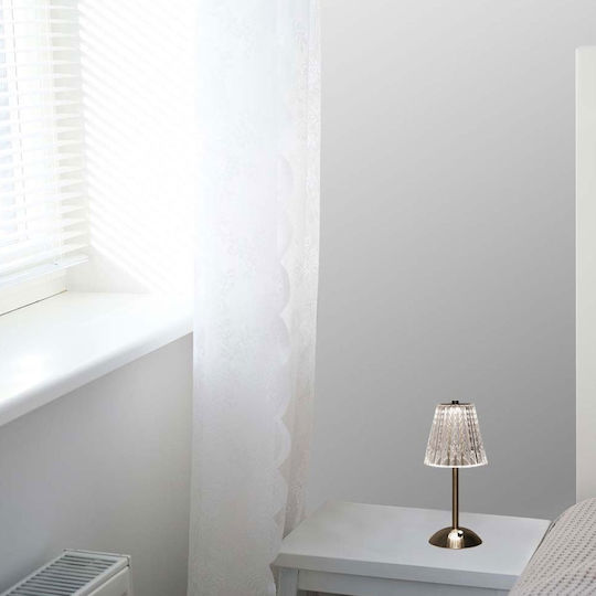 V-TAC Dekorative Lampe Beige